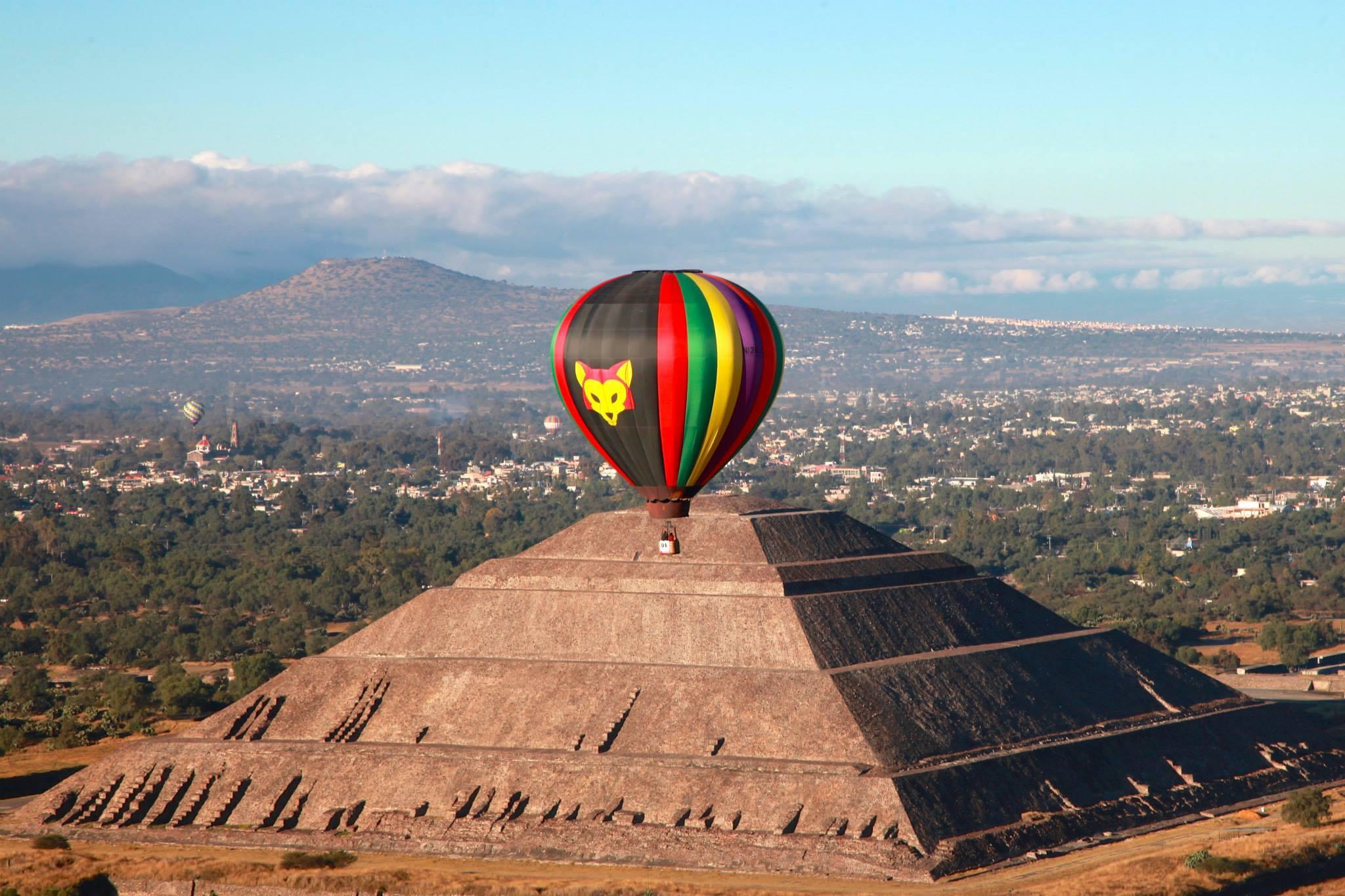 Gs Quinto Sol Teotihuacan San Juan Teotihuacán المظهر الخارجي الصورة